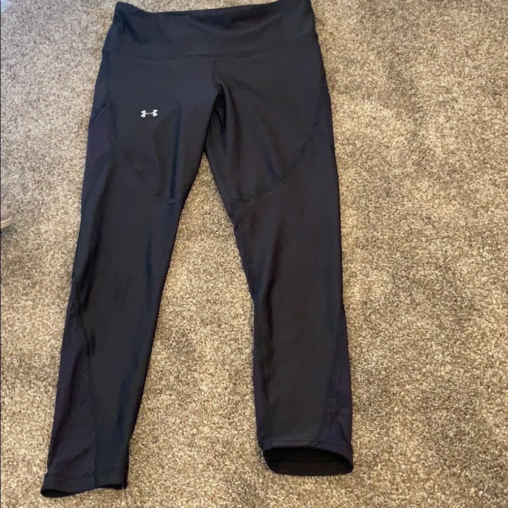 Under armour Leggings